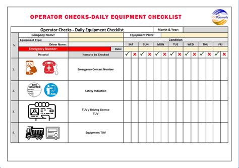 cnc machine cleaning procedure|cnc machine daily check sheet.